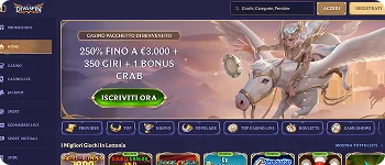 Divaspin Casino